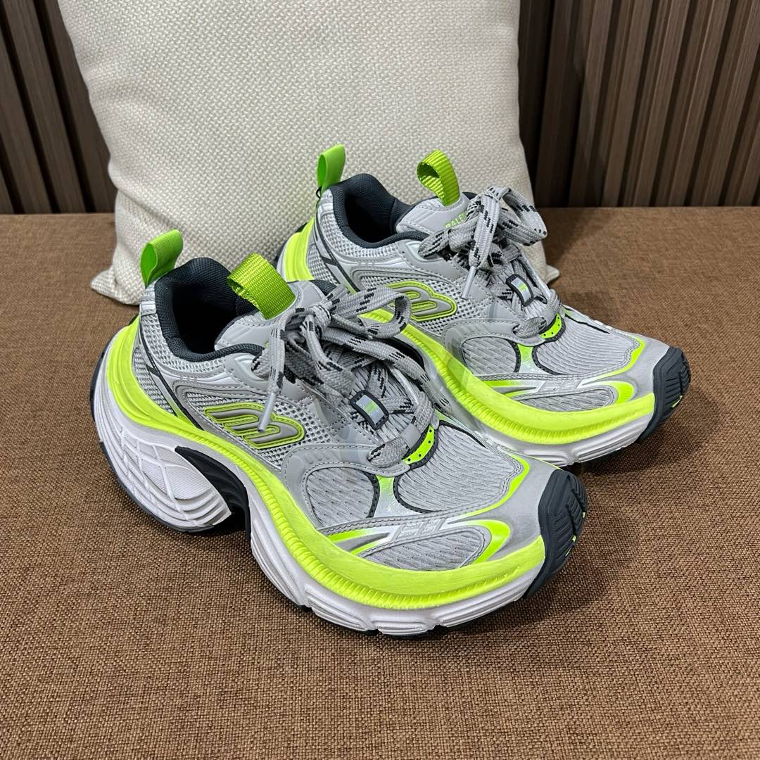 발렌시아가 6XL 남여공용 스니커즈 정품급