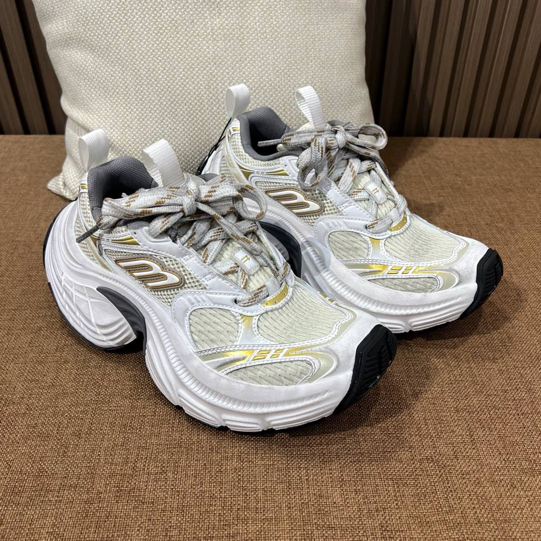 발렌시아가 6XL 남여공용 스니커즈 정품급