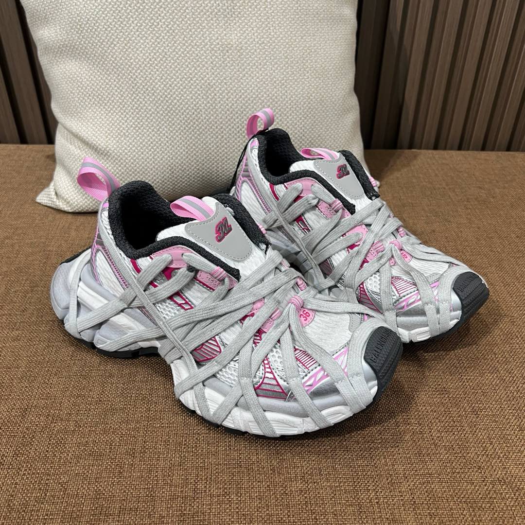 발렌시아가 3XL 남여공용 스니커즈 정품급