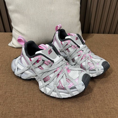 발렌시아가 3XL 남여공용 스니커즈 정품급