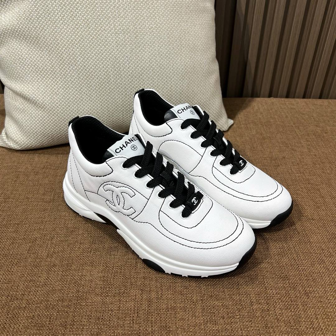 샤넬 스니커즈 정품급