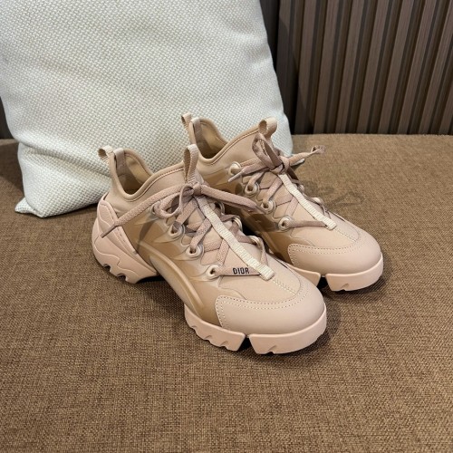 디올 커넥트 스니커즈 굽높이5CM 정품급