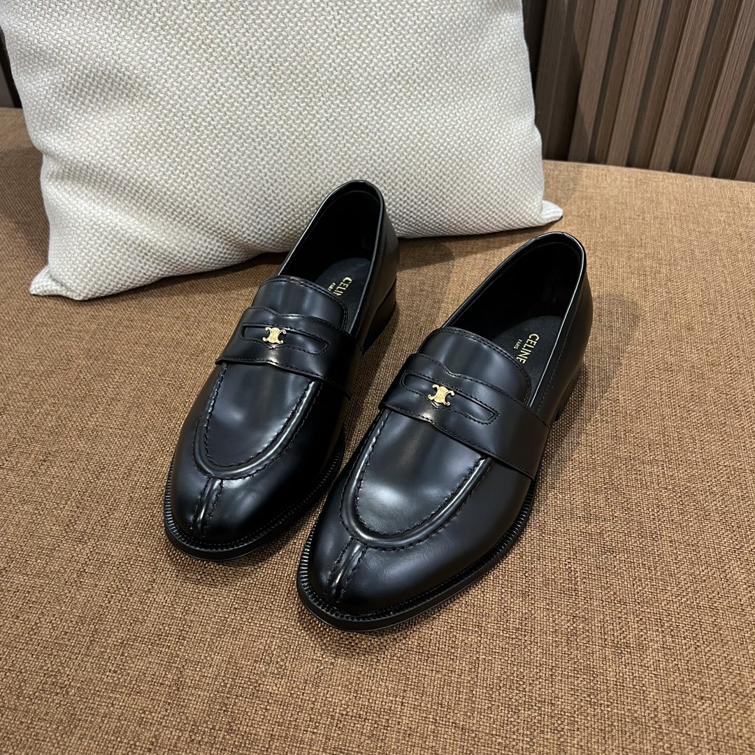 셀린느 구두 정품급