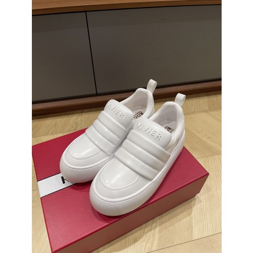 로저비비에 운동화