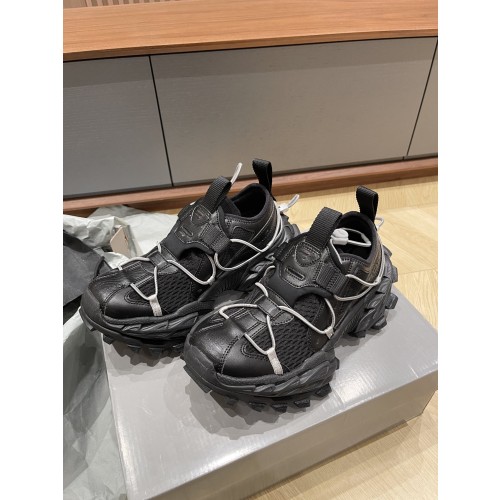 발렌시아가 운동화