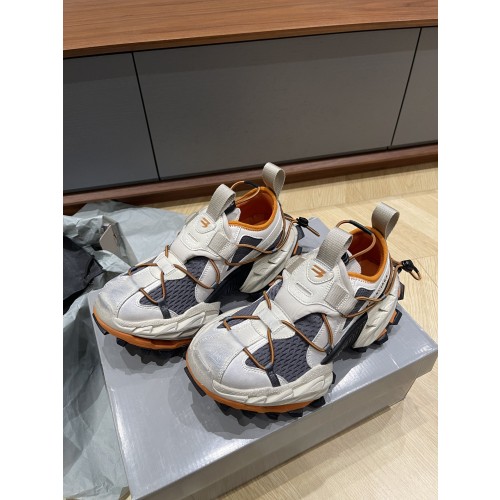 발렌시아가 운동화