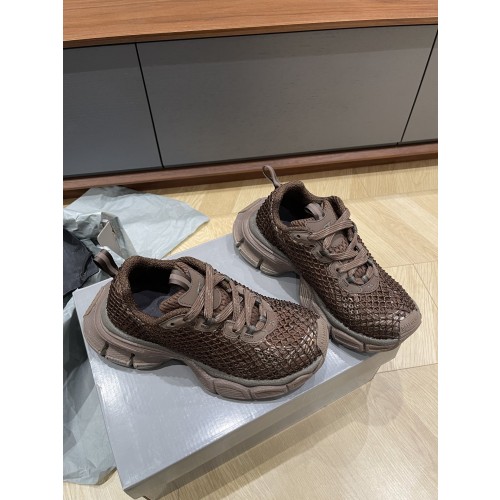 발렌시아가 운동화