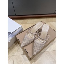 디올 구두 (굽높이 6.5cm)