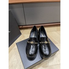 샤넬 구두 유광