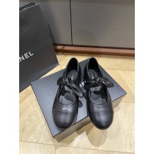 샤넬 메리제인 슈즈