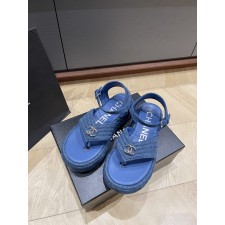샤넬 샌들