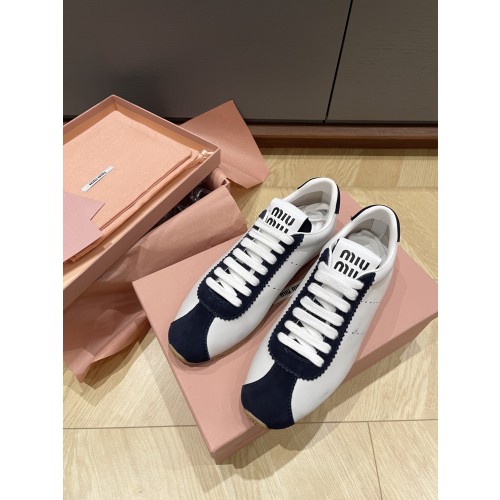 미우미우 스니커즈