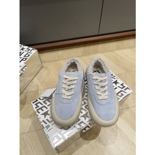 골든구스 스니커즈