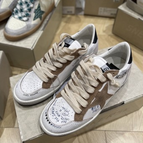 골든구스 스니커즈