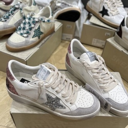 골든구스 스니커즈