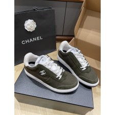 샤넬 스니커즈