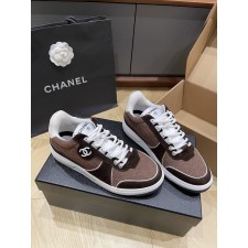 샤넬 스니커즈