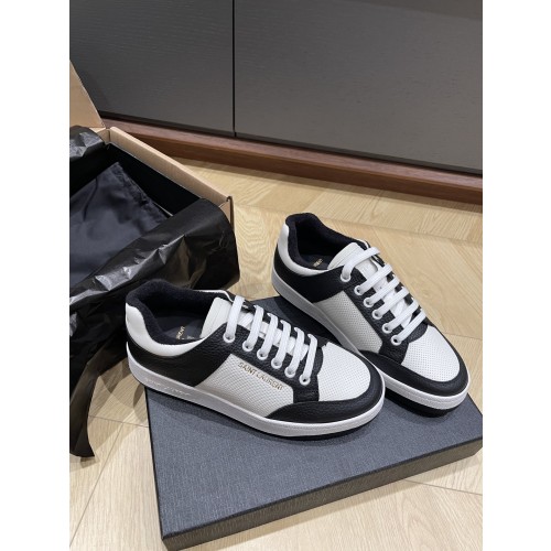 생로랑 스니커즈