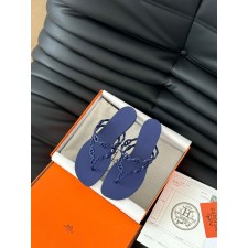 에르메스 아일랜드 젤리 샌들