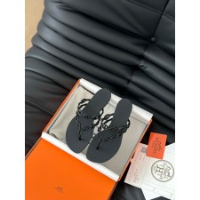 에르메스 아일랜드 젤리 샌들