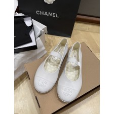 샤넬 메리제인 슈즈