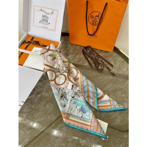 에르메스 트윌리 90x90cm