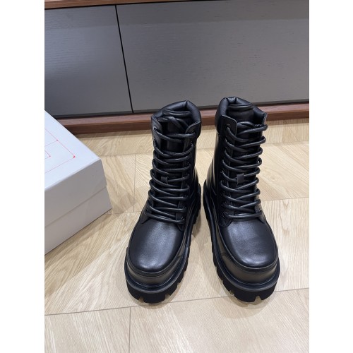 알렉산더맥퀸 부츠