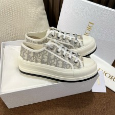 디올 워크 앤 디올 스니커즈 [정품급]