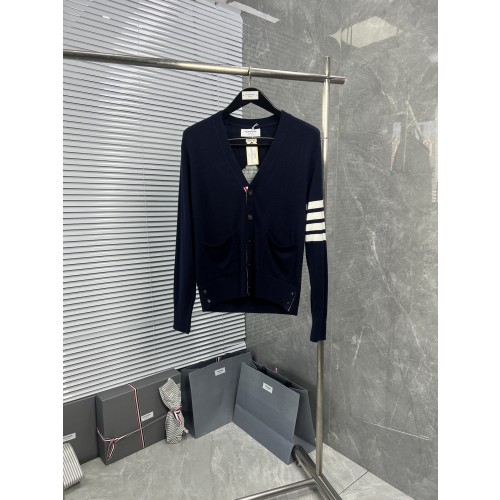 톰브라운 가디건