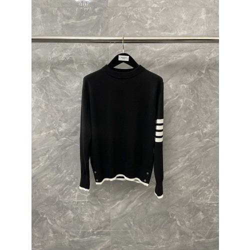 톰브라운 스웨터