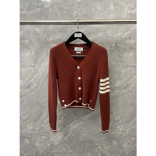 톰브라운 가디건