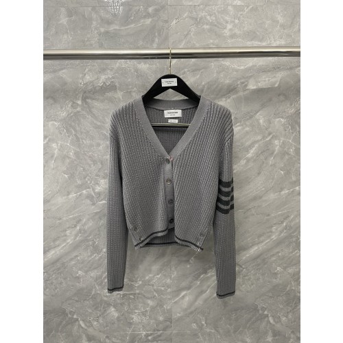 톰브라운 가디건