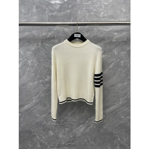 톰브라운 스웨터