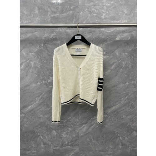 톰브라운 가디건