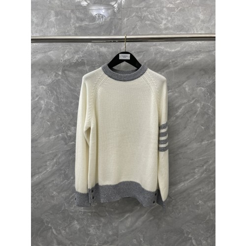 톰브라운 스웨터