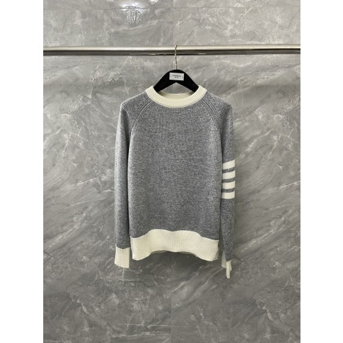 톰브라운 스웨터