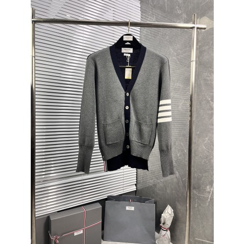 톰브라운 가디건