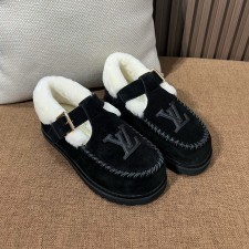 루이비통 클로그 신발 정품급