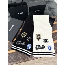 샤넬 머플러 [2컬러]