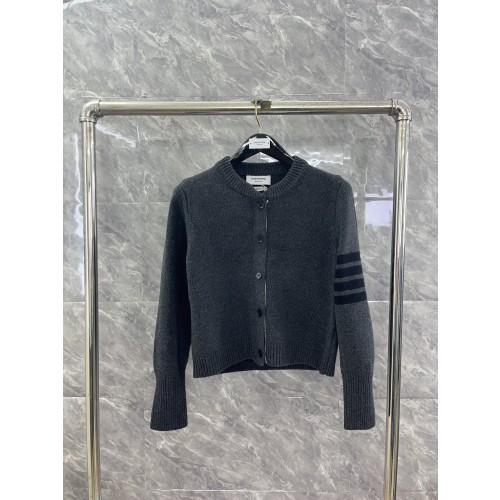 톰브라운 가디건