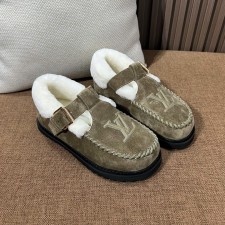 루이비통 클로그 신발 정품급