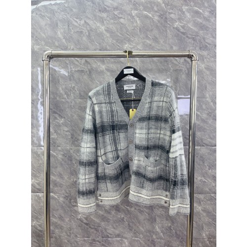 톰브라운 가디건