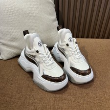 루이비통 아치라이트 굽높이 8cm 정품급