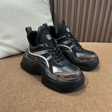 루이비통 아치라이트 굽높이 8cm 정품급