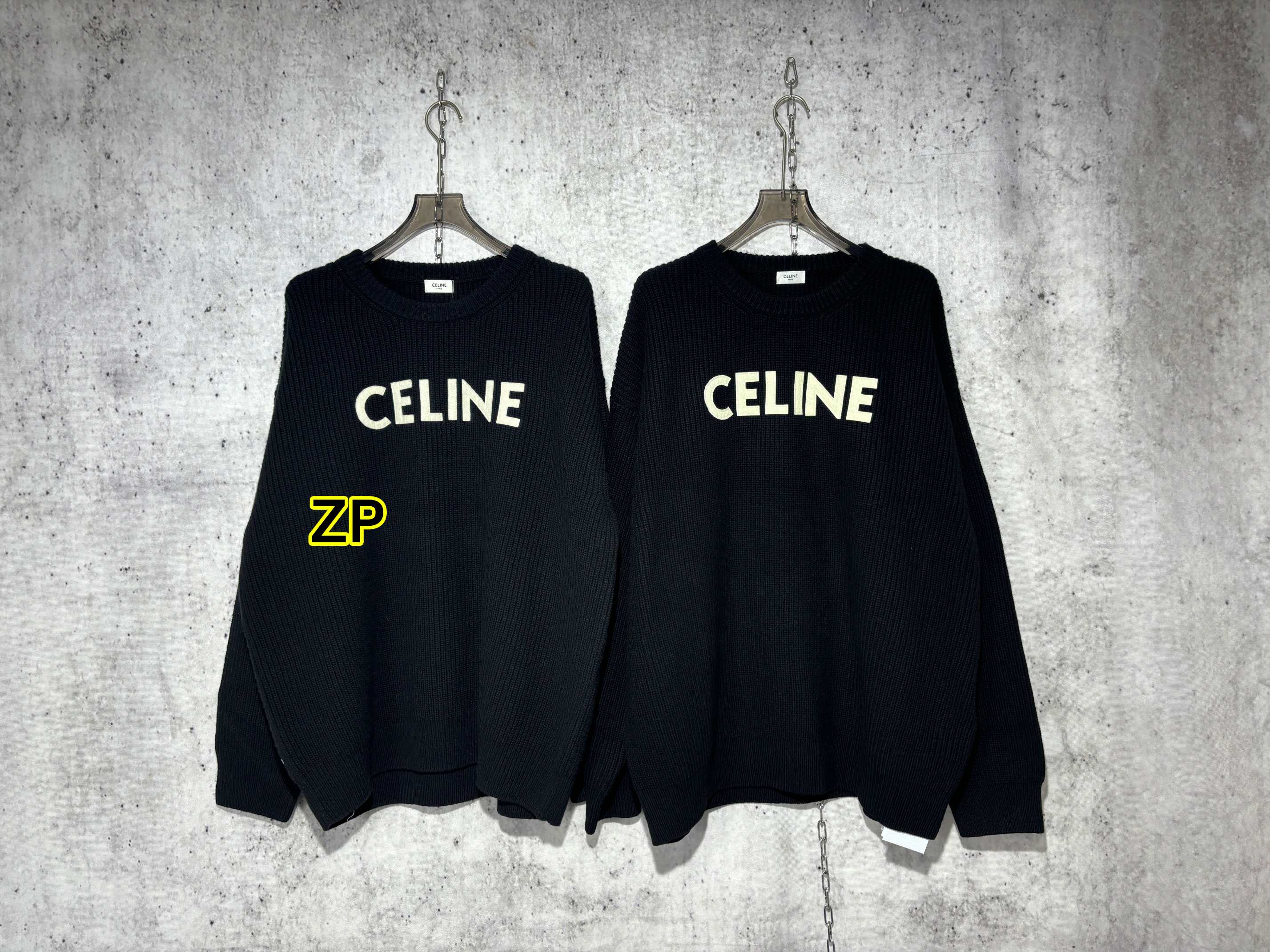 셀린느 스웨터 (정품급)