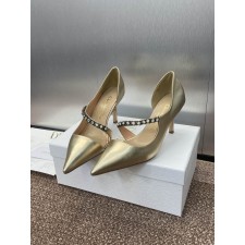 디올 구두 (굽높이 7cm)