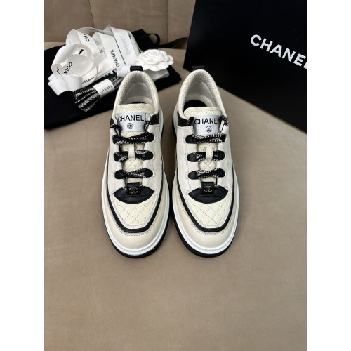 샤넬 스니커즈 정품급