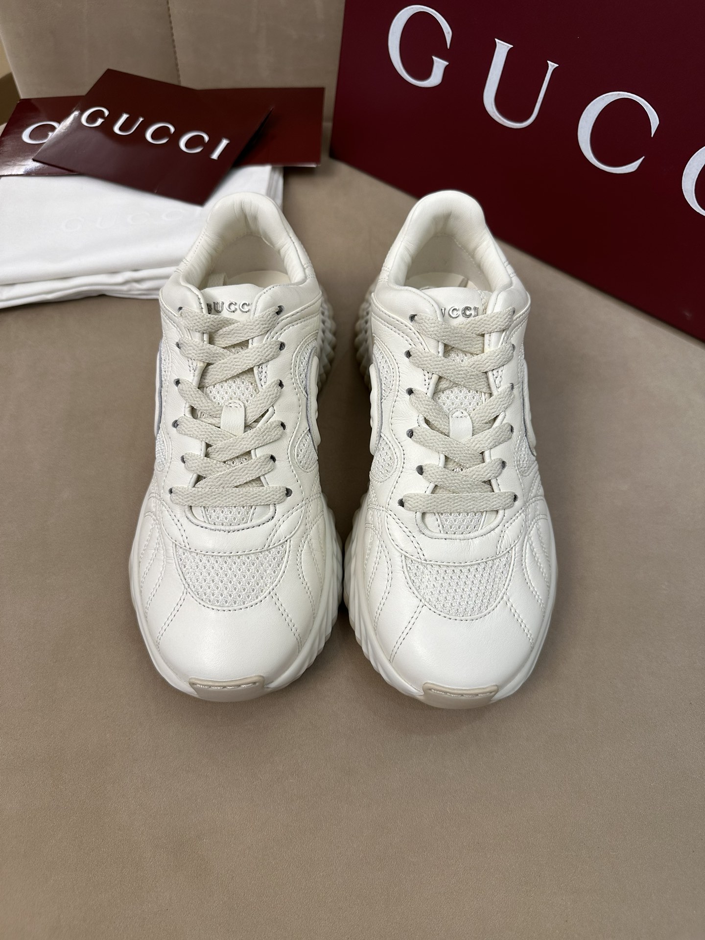 구찌 스니커즈 정품급