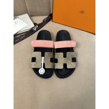 에르메스 시프레 샌들