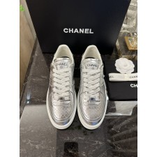 샤넬 스니커즈